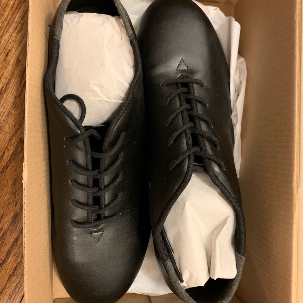 Tap Shoes
